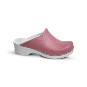 Sanita Flex Klompen Roze