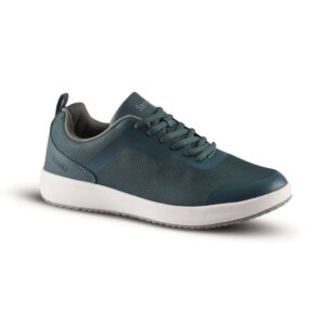 Sanita Werkschoen Concave Groen