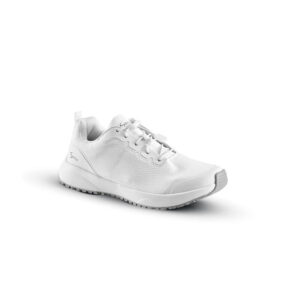 Sanita S-Feel Fuga werkschoen veters laag O1 ESD