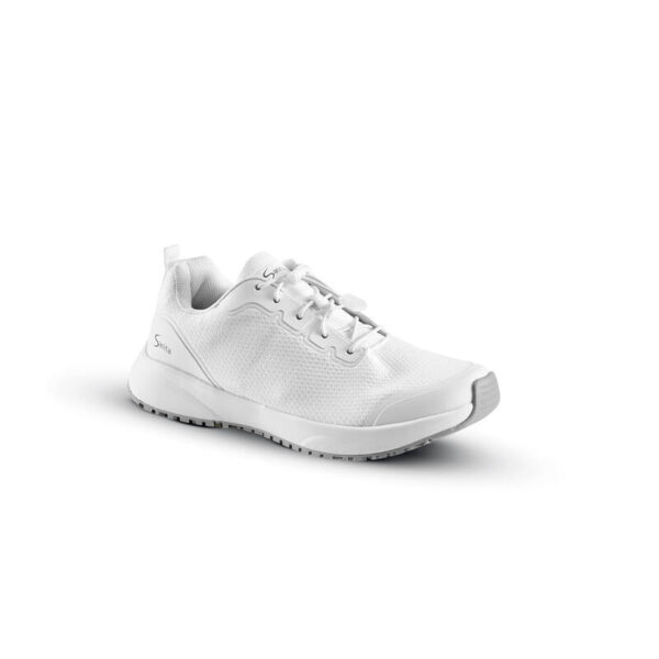 Sanita S-Feel Fuga werkschoen veters laag O1 ESD