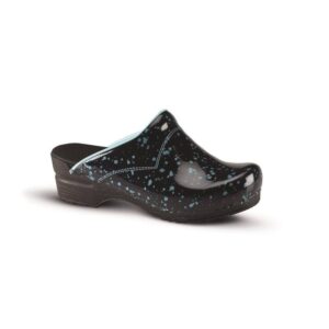 Sanita Flex Klompen Blue Diamond